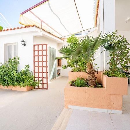 Villa Camilla بورتو سيساريو المظهر الخارجي الصورة