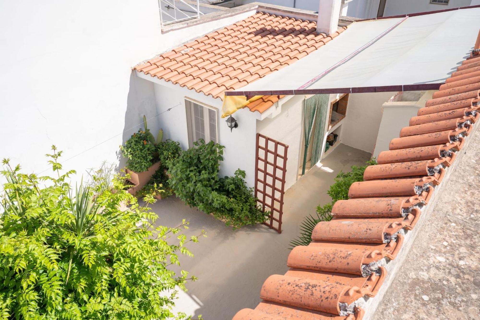 Villa Camilla بورتو سيساريو المظهر الخارجي الصورة