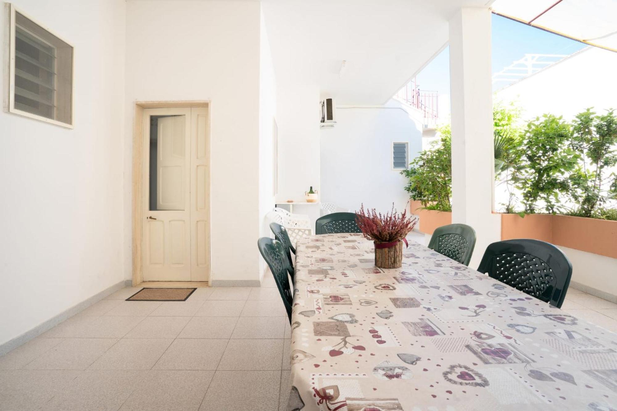 Villa Camilla بورتو سيساريو المظهر الخارجي الصورة