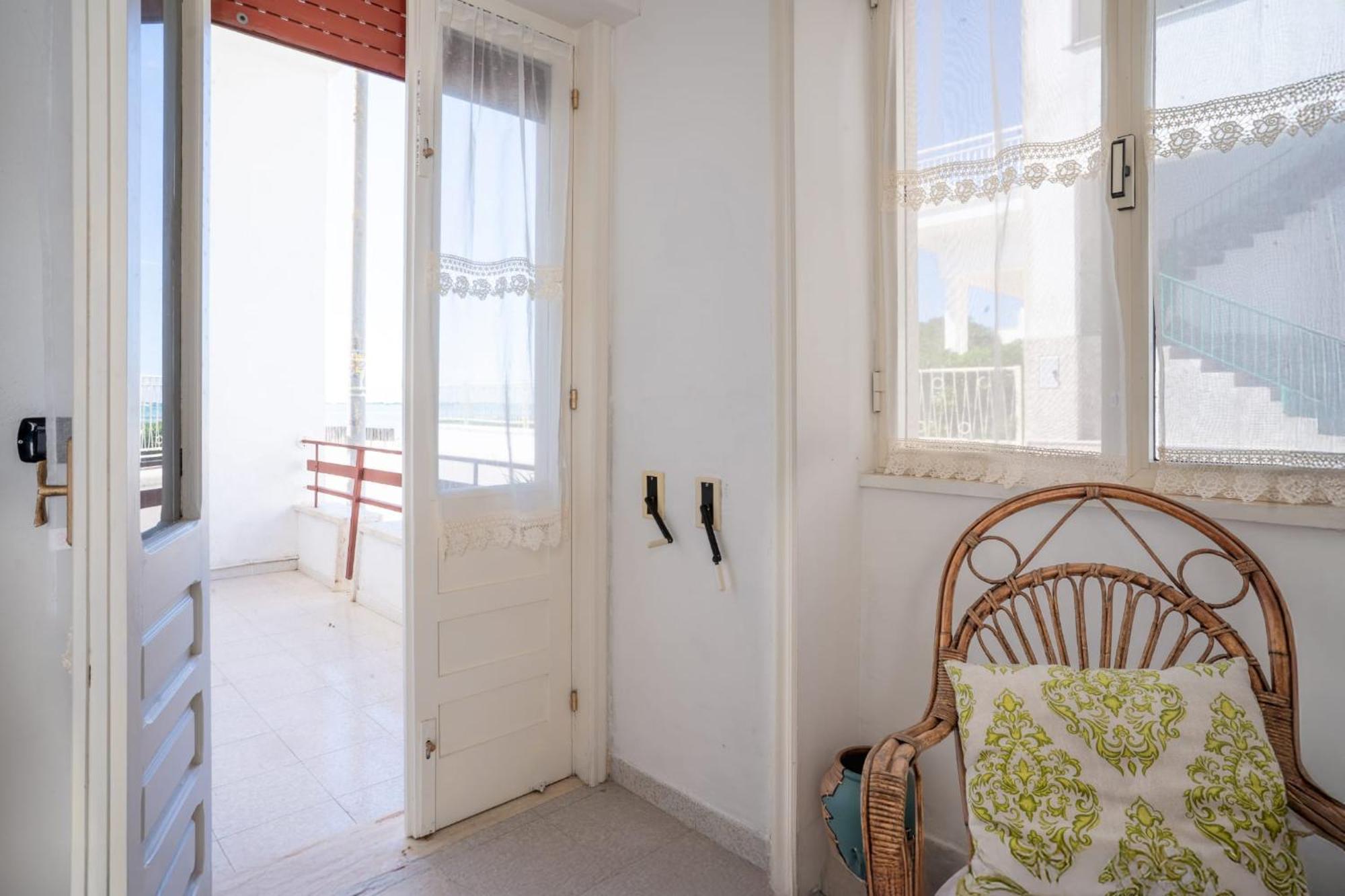 Villa Camilla بورتو سيساريو المظهر الخارجي الصورة