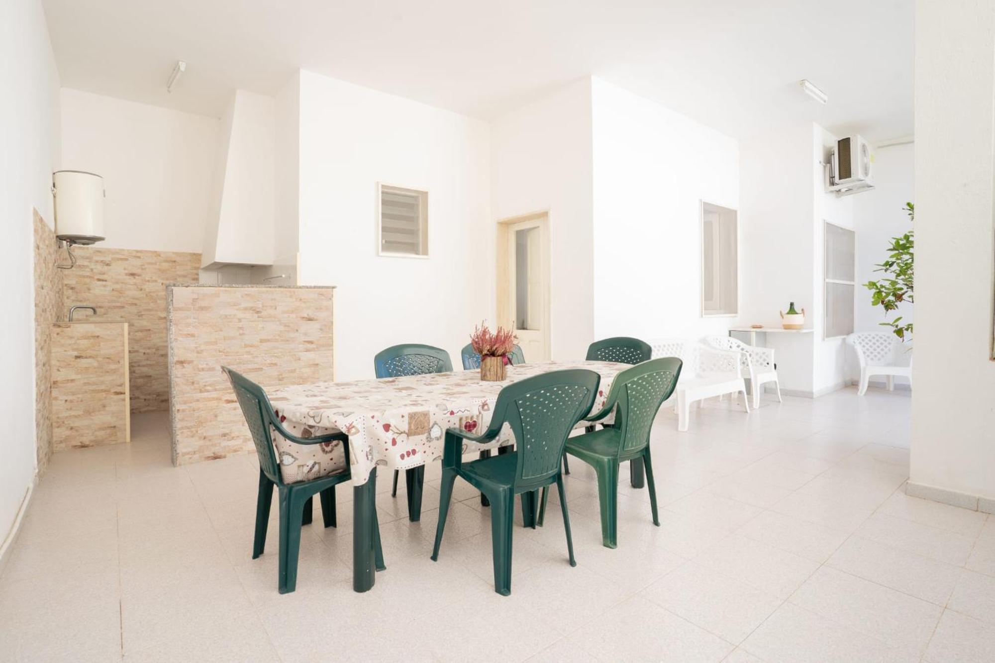 Villa Camilla بورتو سيساريو المظهر الخارجي الصورة
