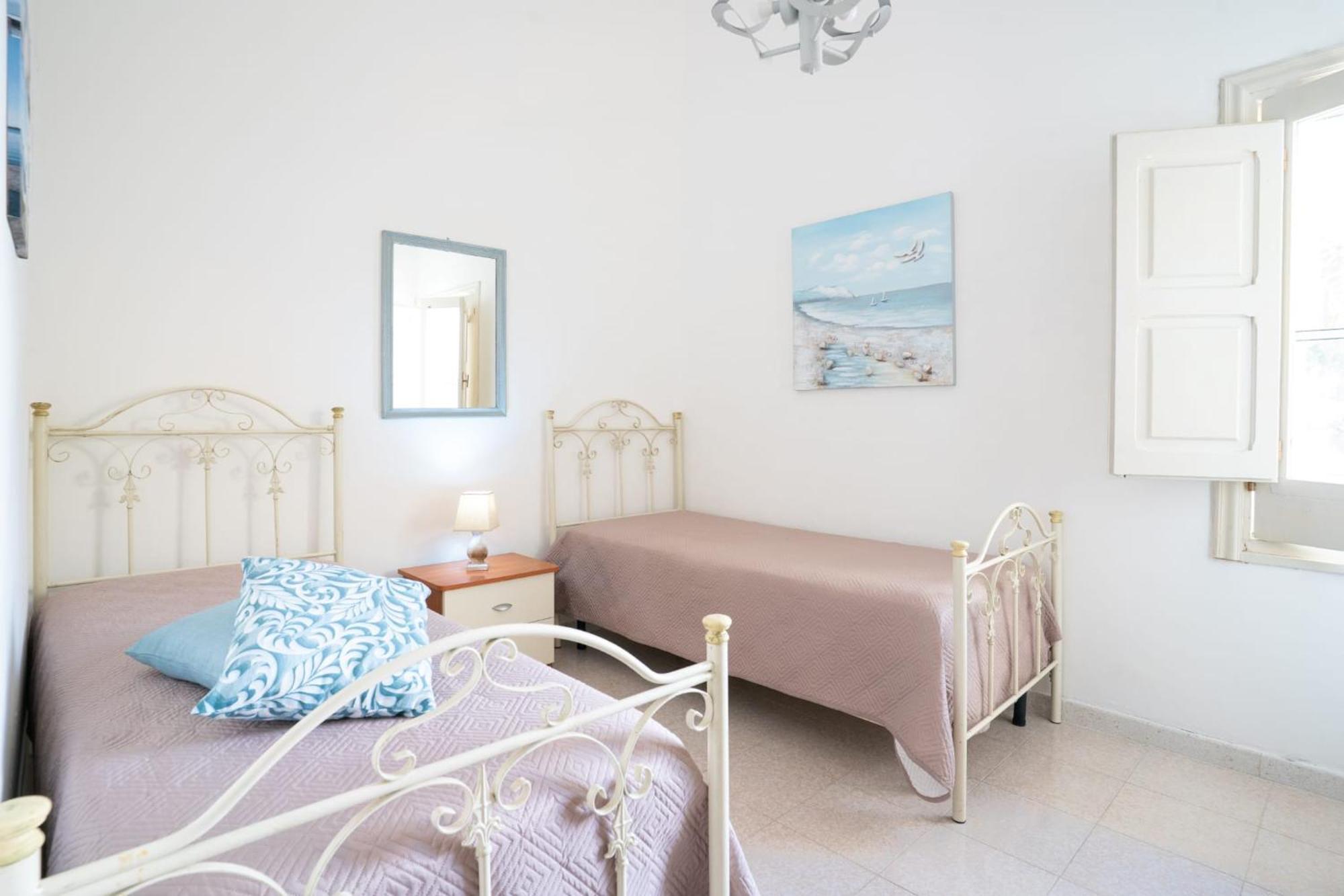 Villa Camilla بورتو سيساريو المظهر الخارجي الصورة